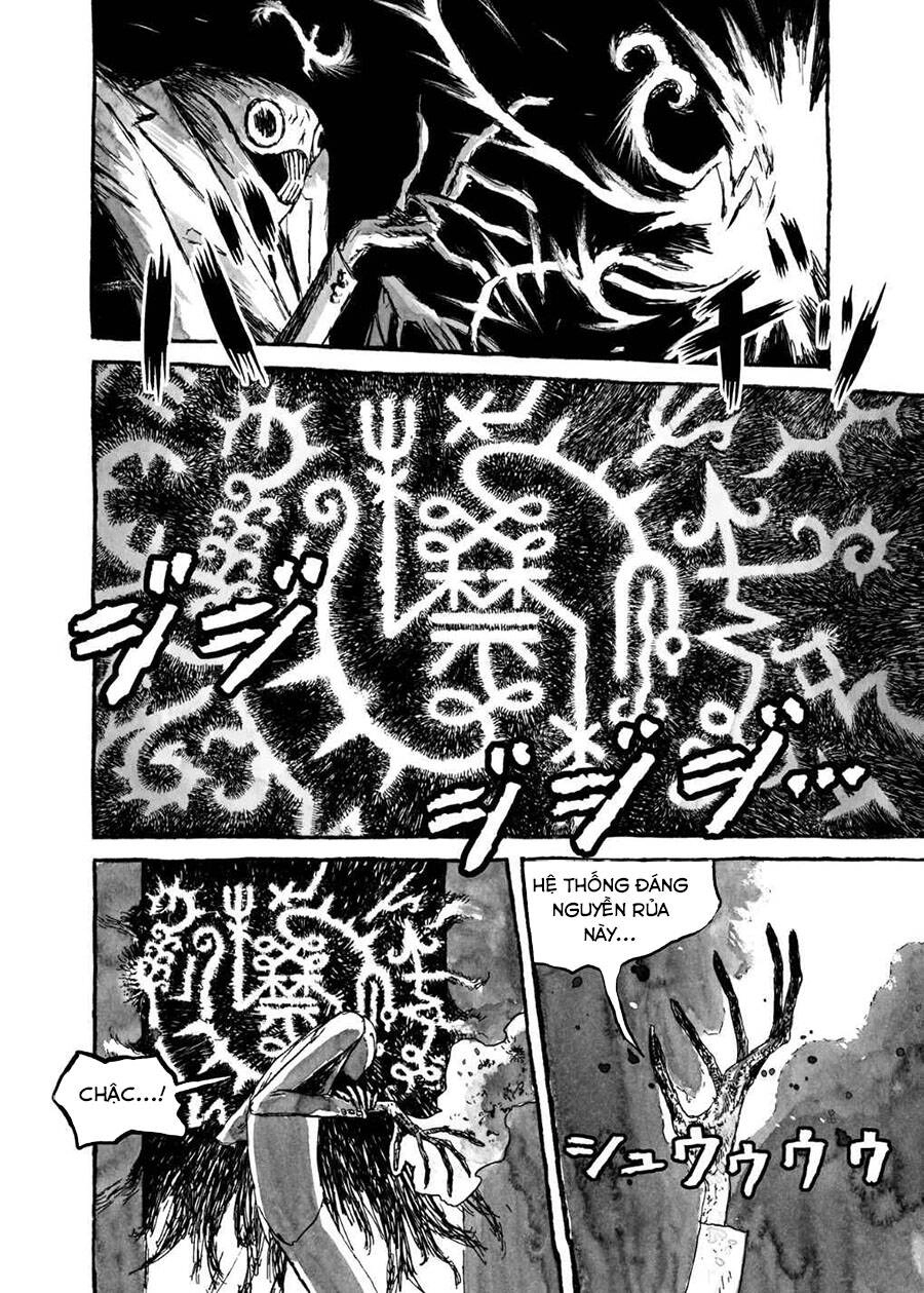 Bibliomania Chapter 8 - 19