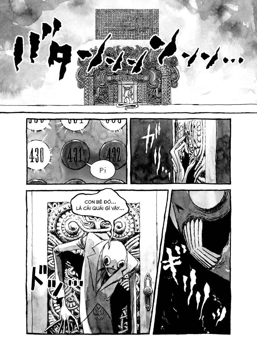 Bibliomania Chapter 8 - 20