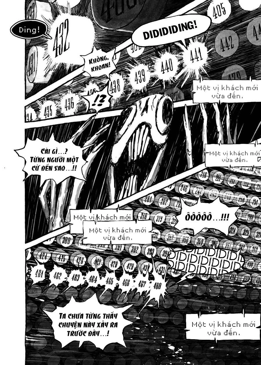 Bibliomania Chapter 8 - 23