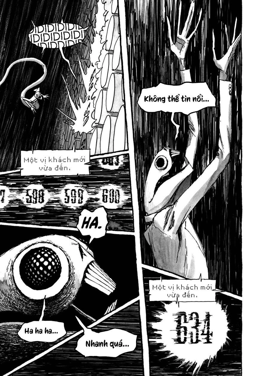 Bibliomania Chapter 8 - 24