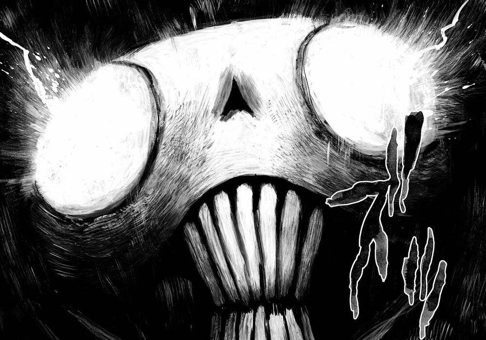 Bibliomania Chapter 8 - 27