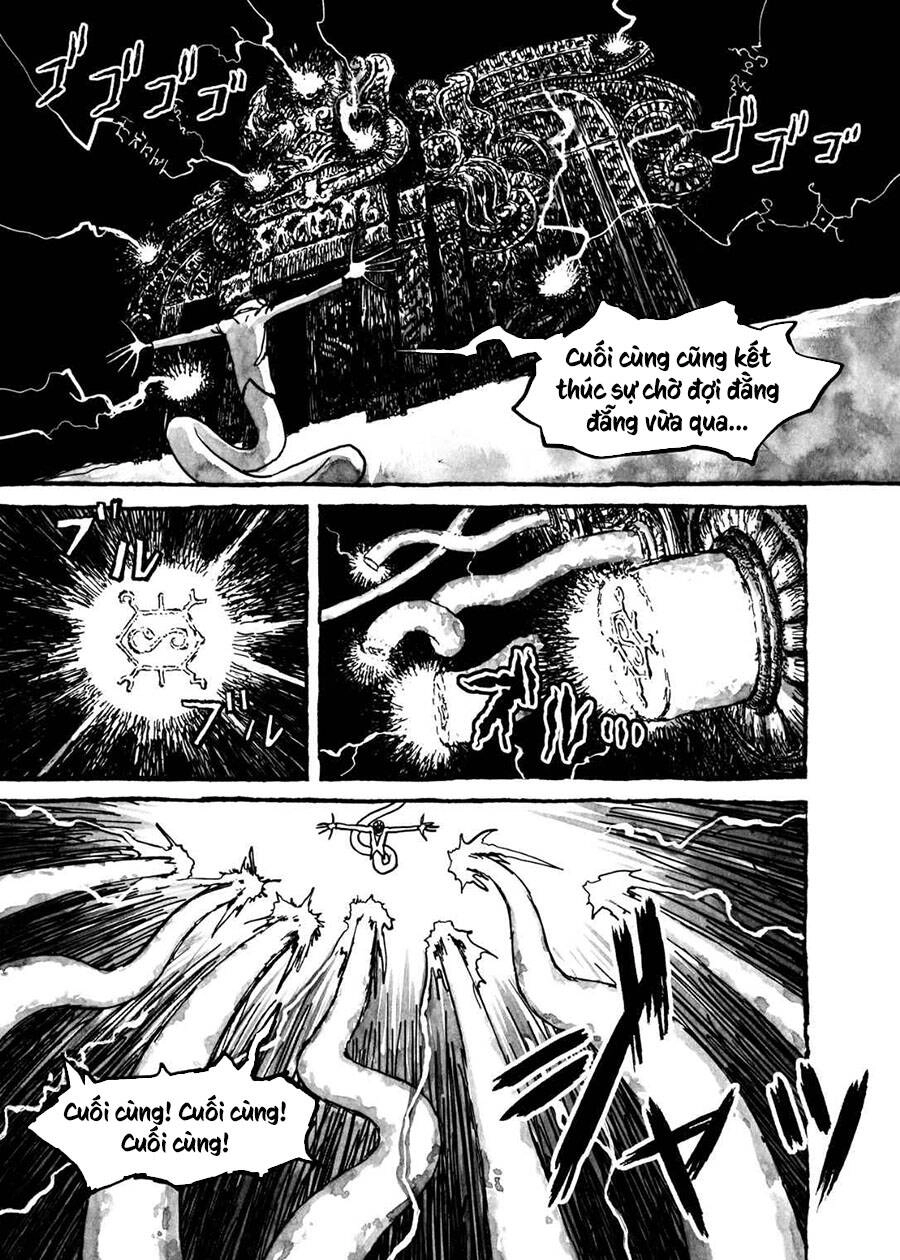 Bibliomania Chapter 9 - 4