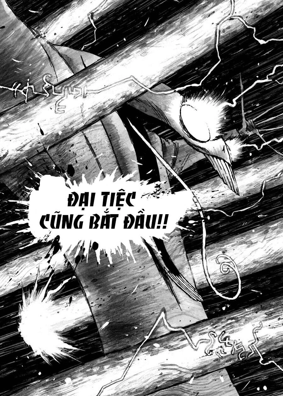 Bibliomania Chapter 9 - 5