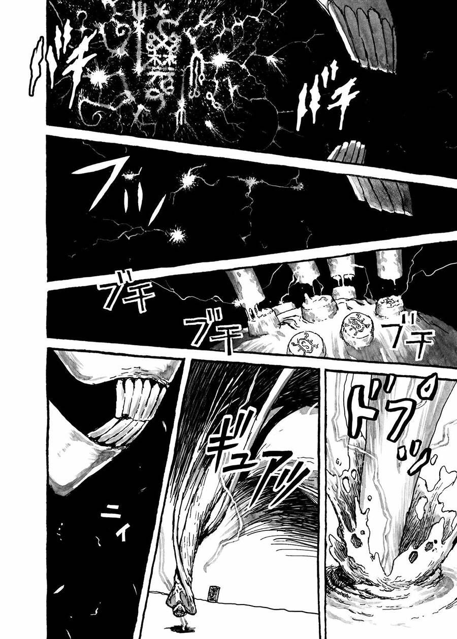 Bibliomania Chapter 9 - 7