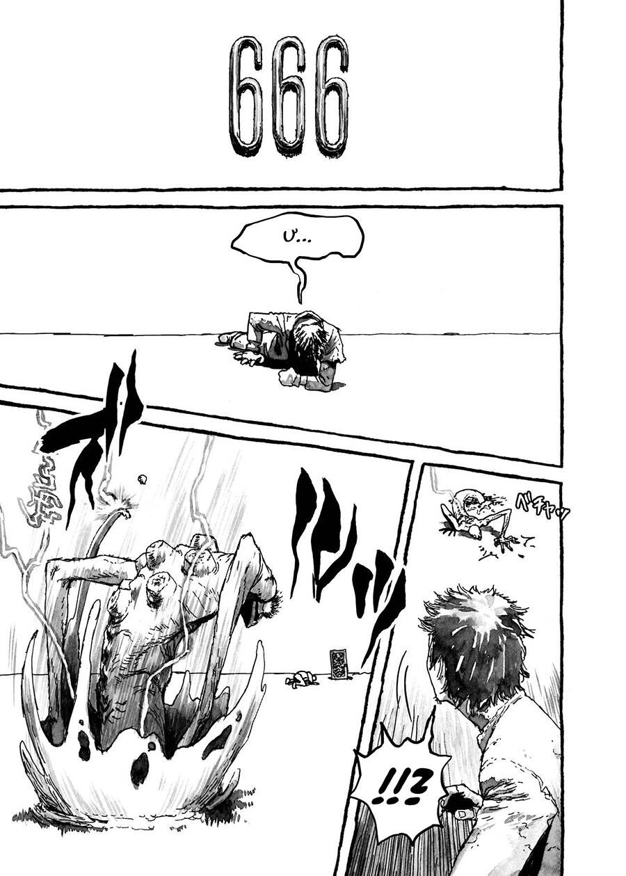 Bibliomania Chapter 9 - 8