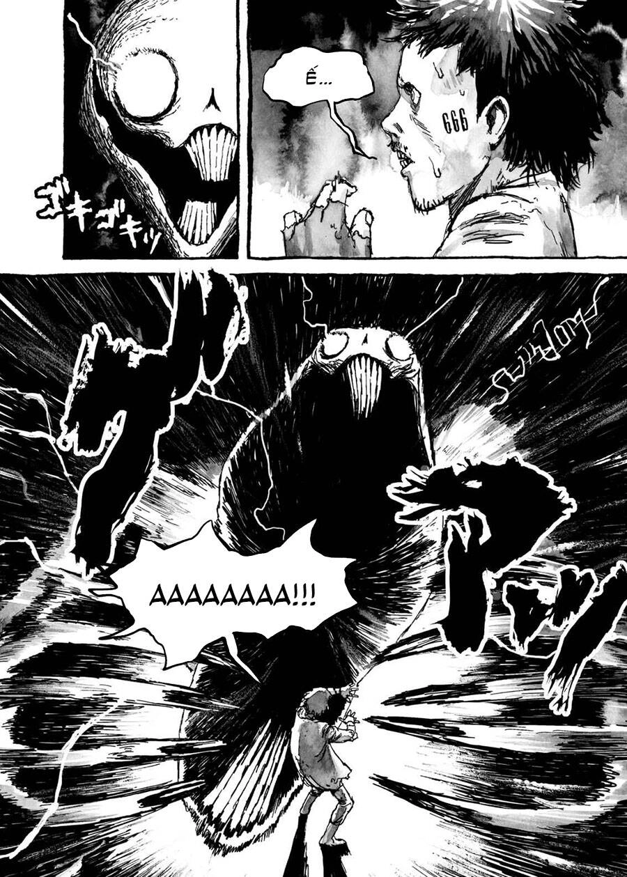 Bibliomania Chapter 9 - 9