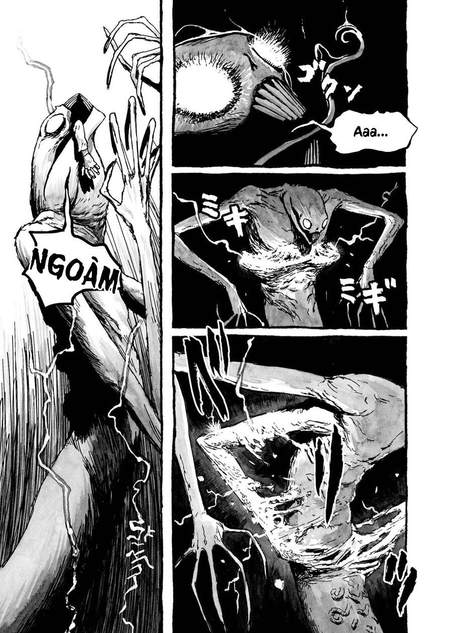 Bibliomania Chapter 9 - 10