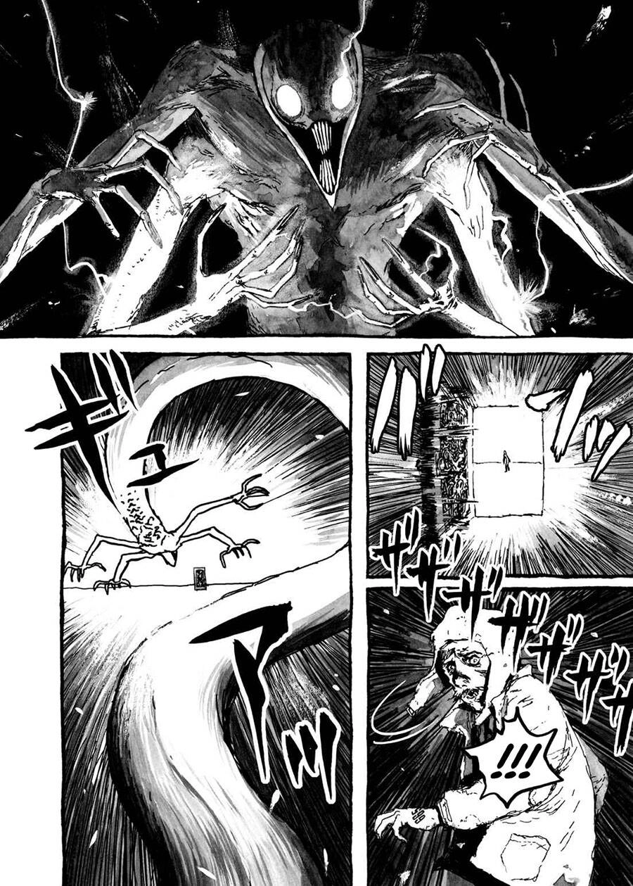 Bibliomania Chapter 9 - 11