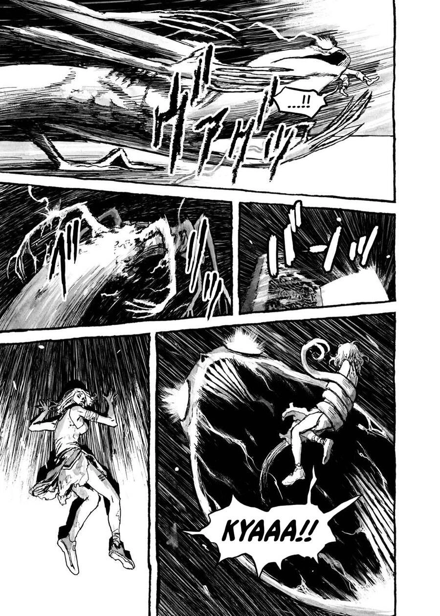 Bibliomania Chapter 9 - 12