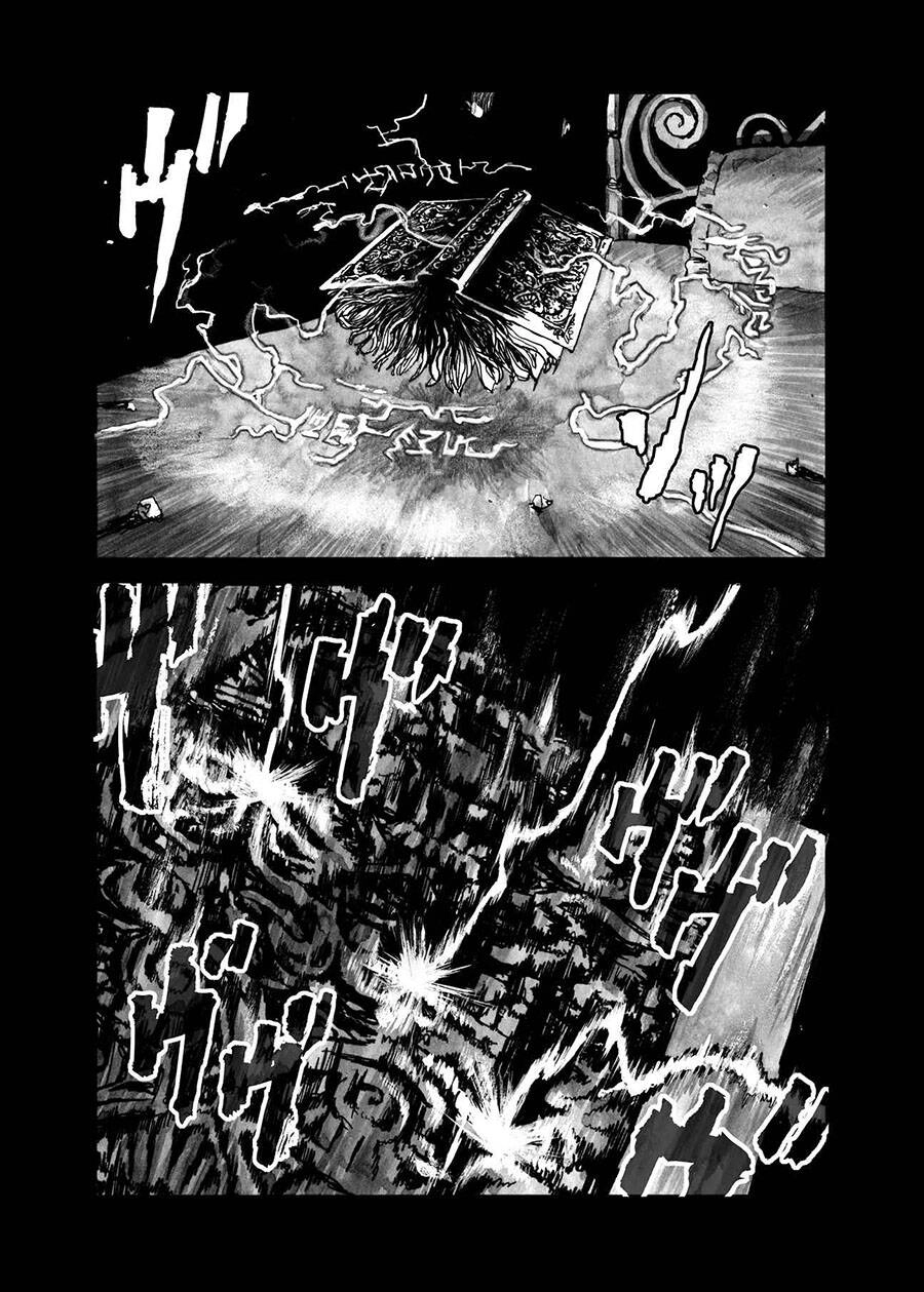 Bibliomania Chapter 9 - 15