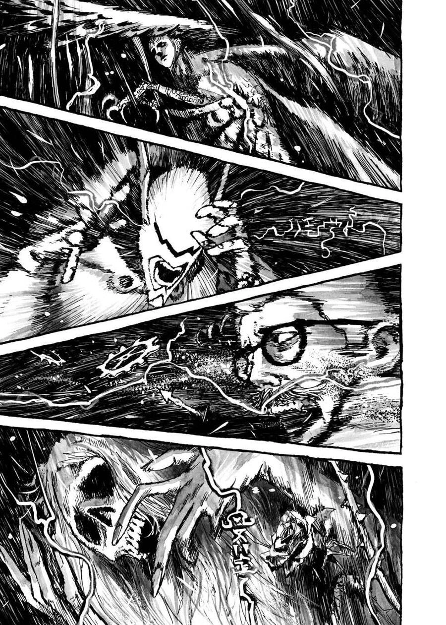 Bibliomania Chapter 9 - 16