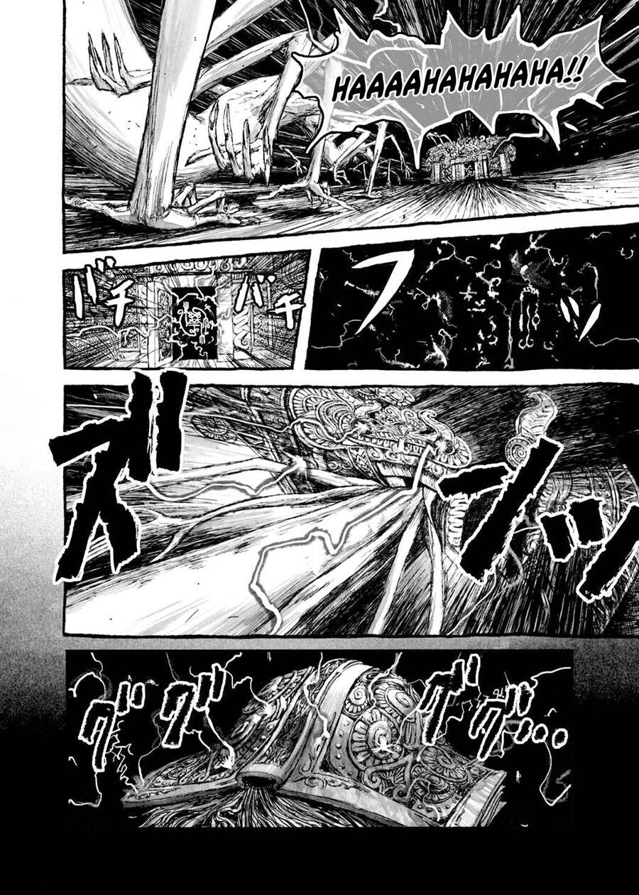 Bibliomania Chapter 9 - 19