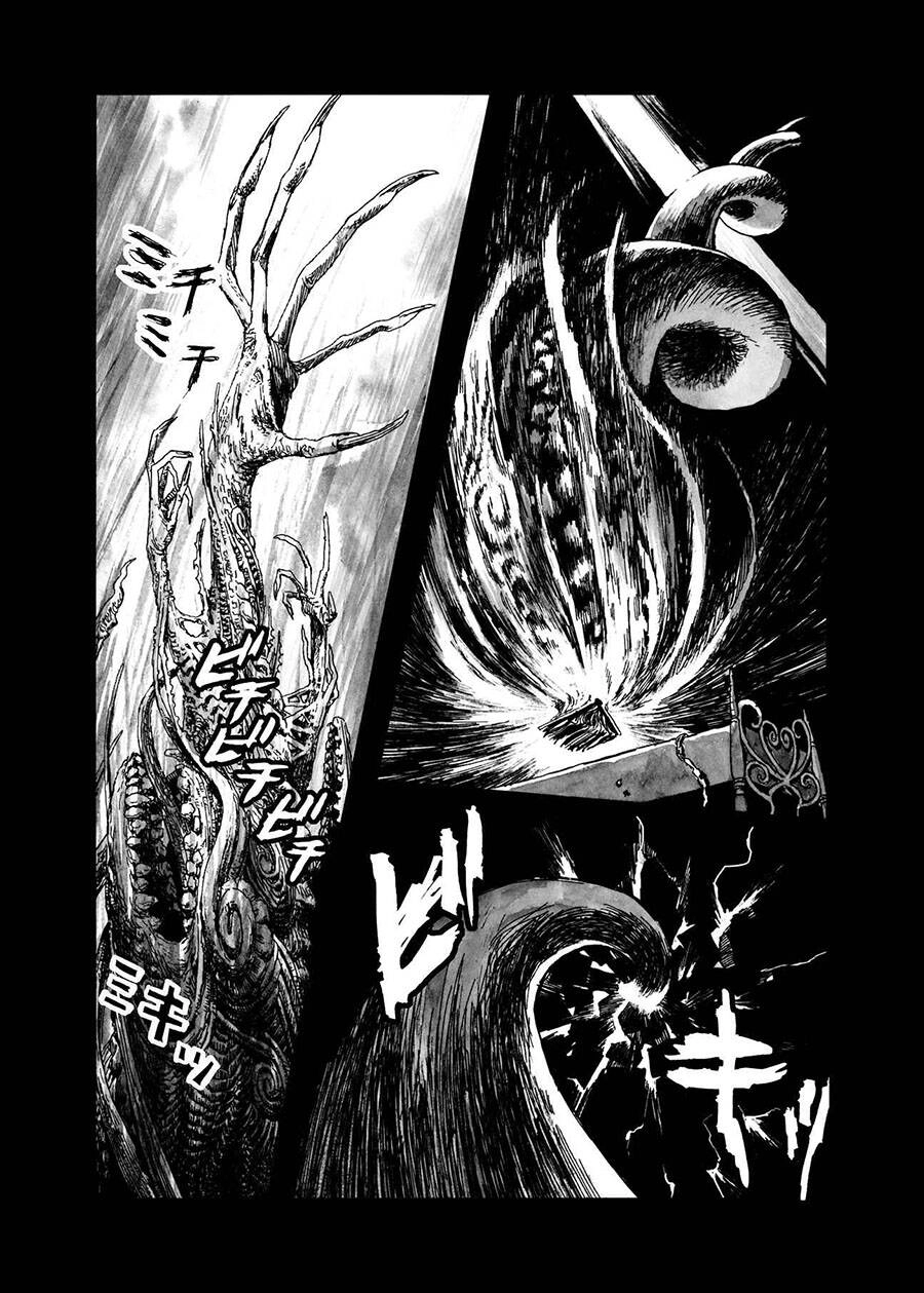 Bibliomania Chapter 9 - 21