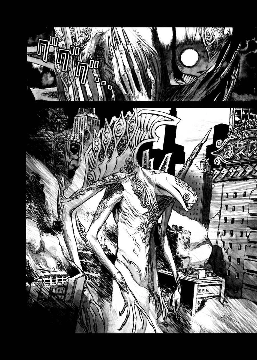 Bibliomania Chapter 9 - 23