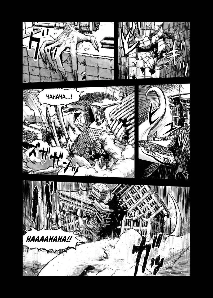 Bibliomania Chapter 10 - 6