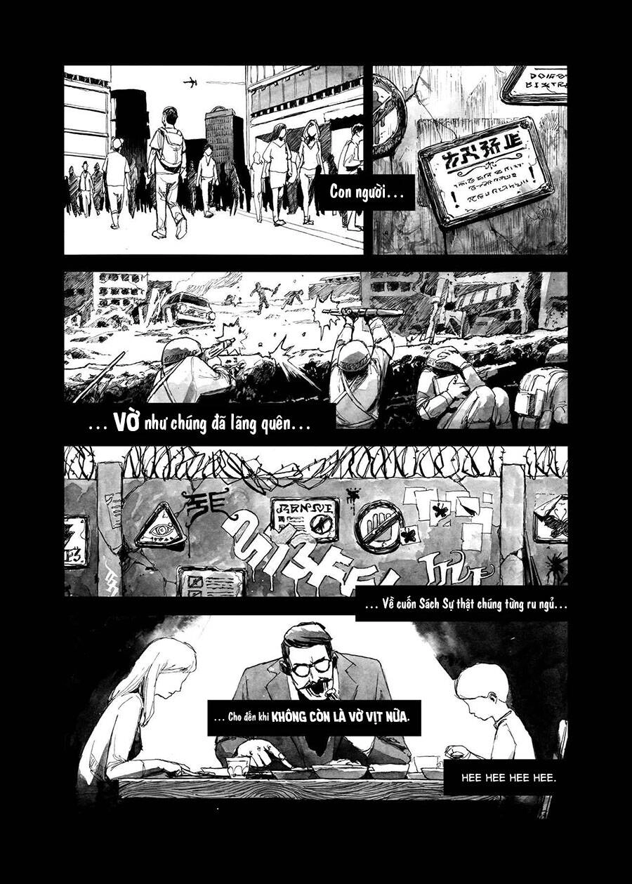 Bibliomania Chapter 11 - 8