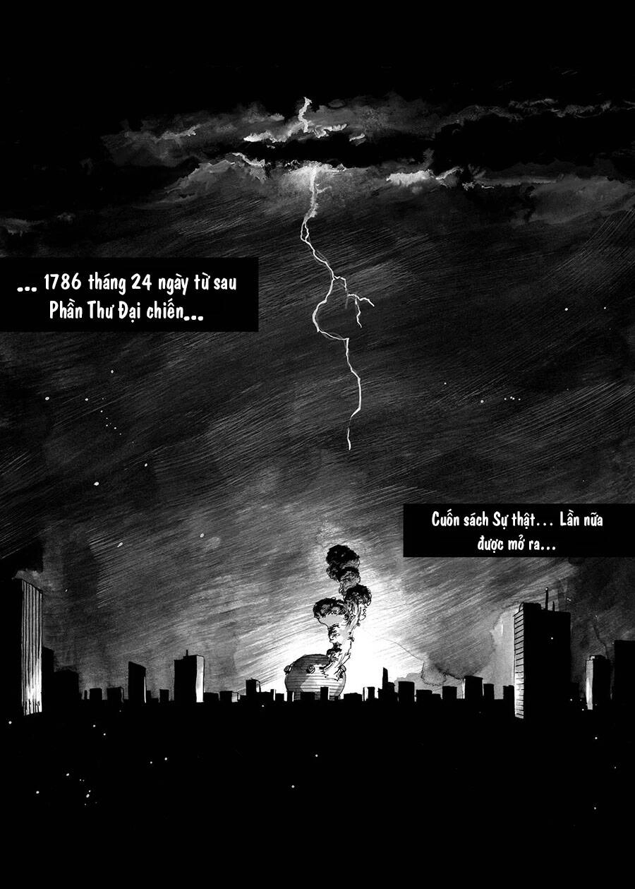 Bibliomania Chapter 11 - 9