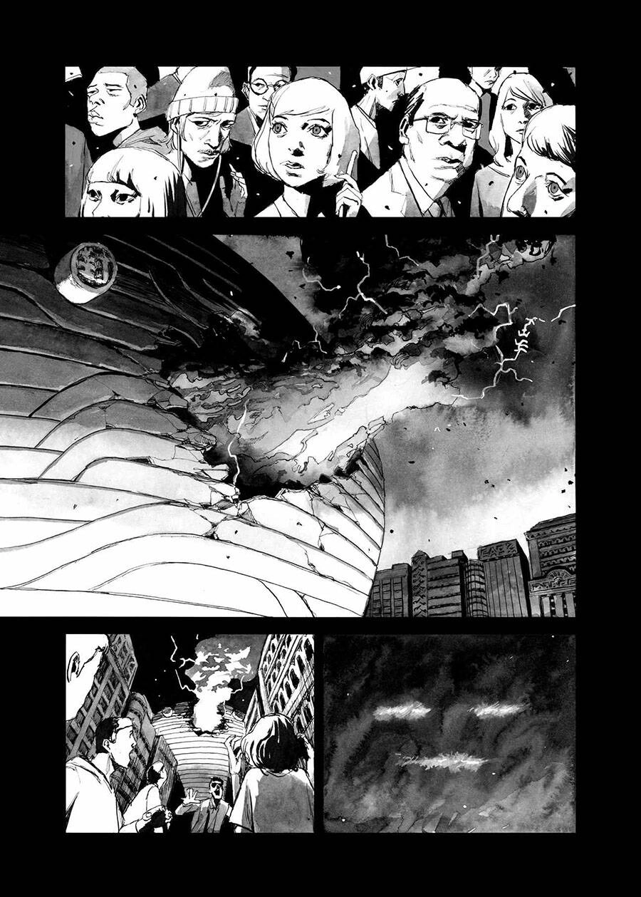 Bibliomania Chapter 11 - 10