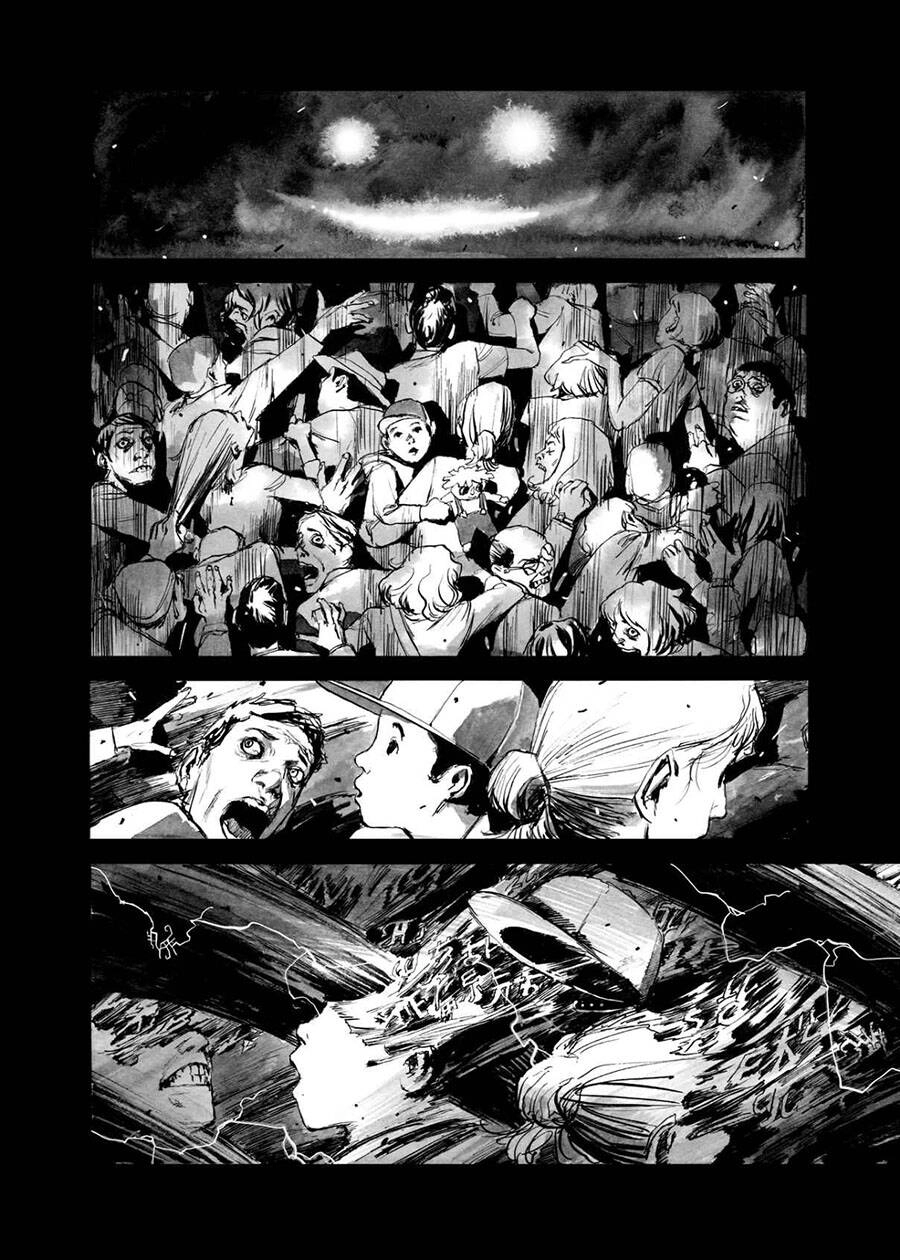 Bibliomania Chapter 11 - 11