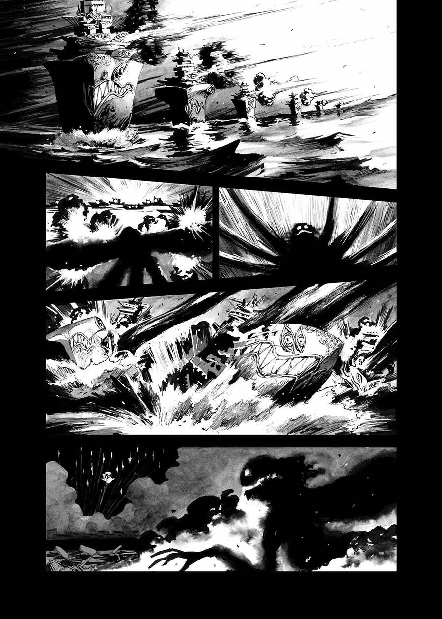 Bibliomania Chapter 11 - 17