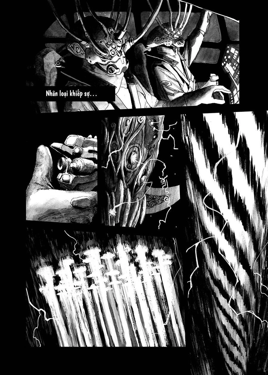 Bibliomania Chapter 11 - 18