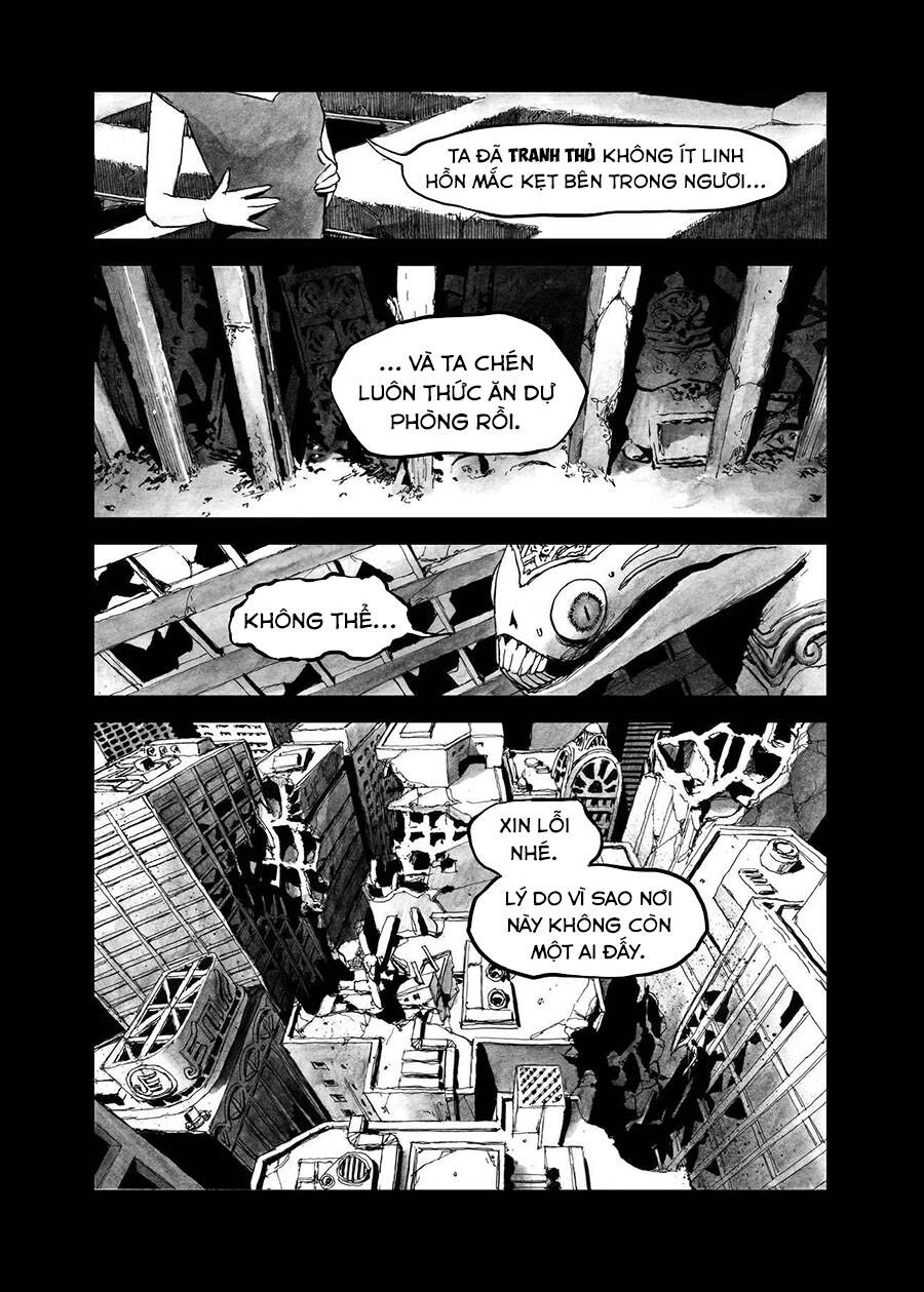 Bibliomania Chapter 11 - 24