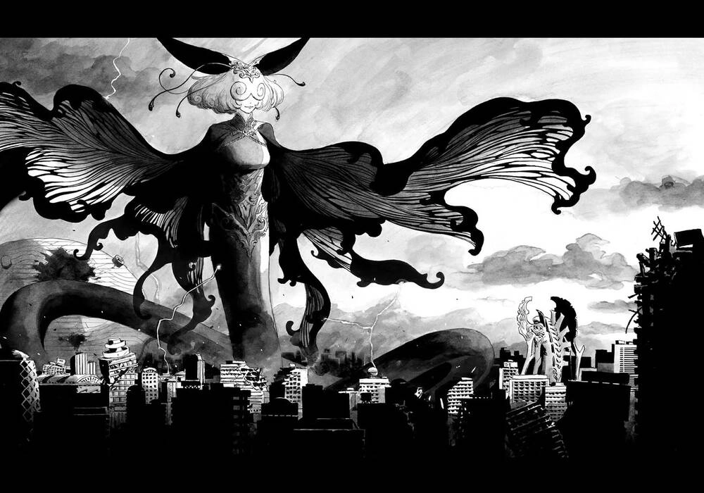 Bibliomania Chapter 11 - 28