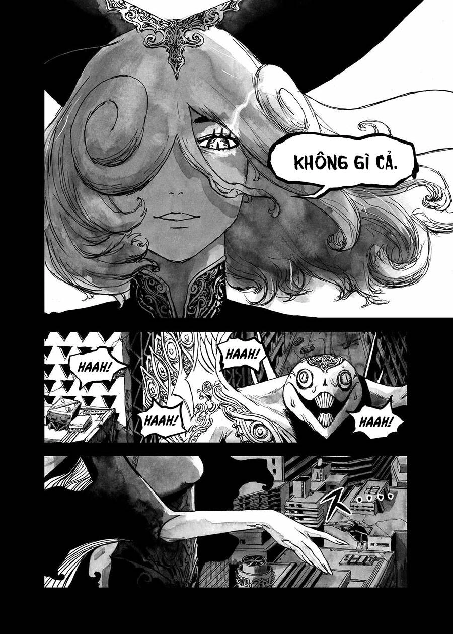 Bibliomania Chapter 12 - 5