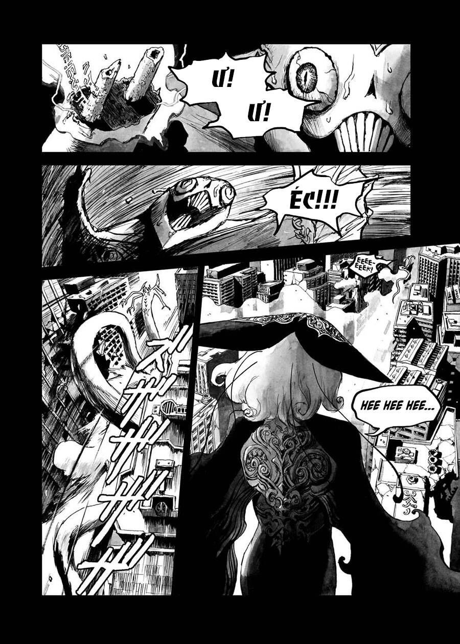 Bibliomania Chapter 12 - 7