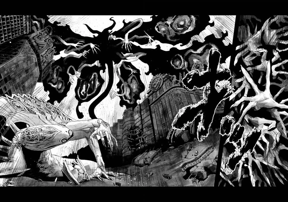 Bibliomania Chapter 12 - 11