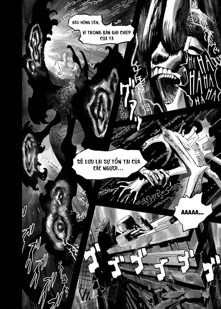 Bibliomania Chapter 12 - 15