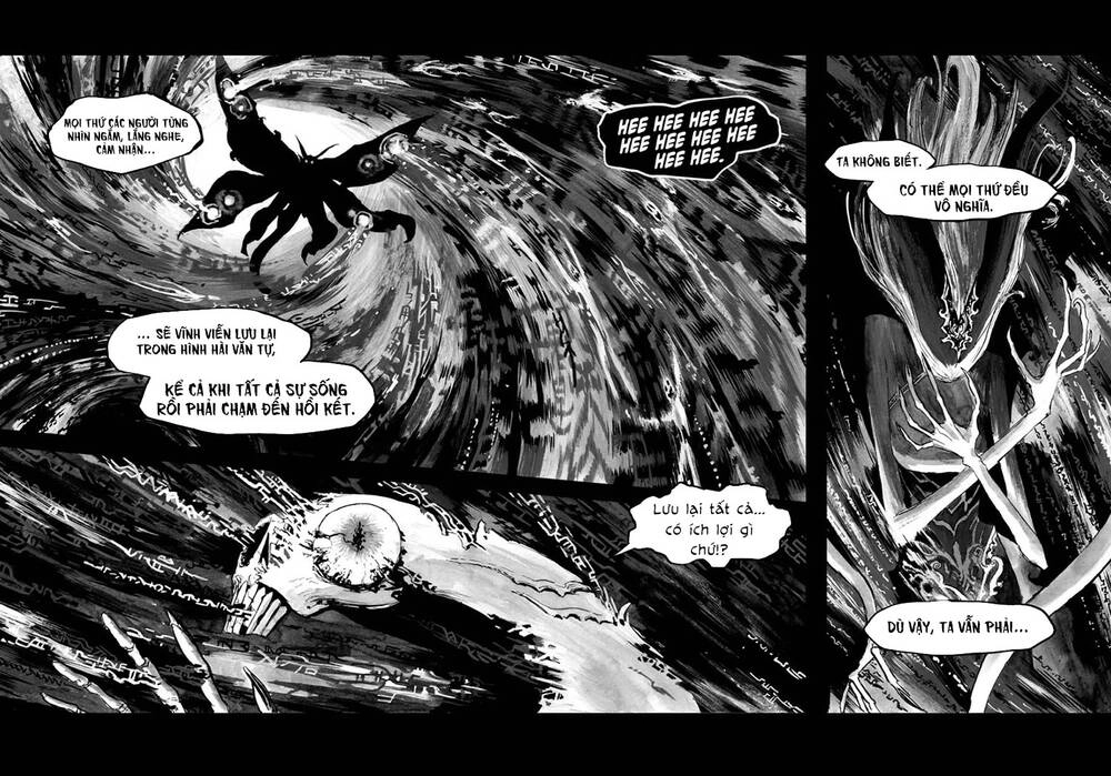 Bibliomania Chapter 12 - 19