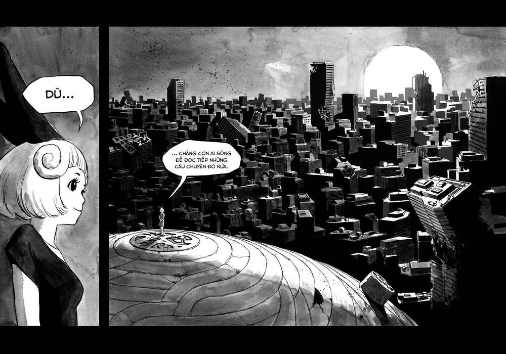 Bibliomania Chapter 12 - 22