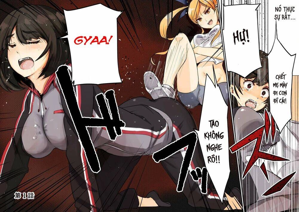 Màn Trả Thù Calendrier Của Số 31 Chapter 1 - 7