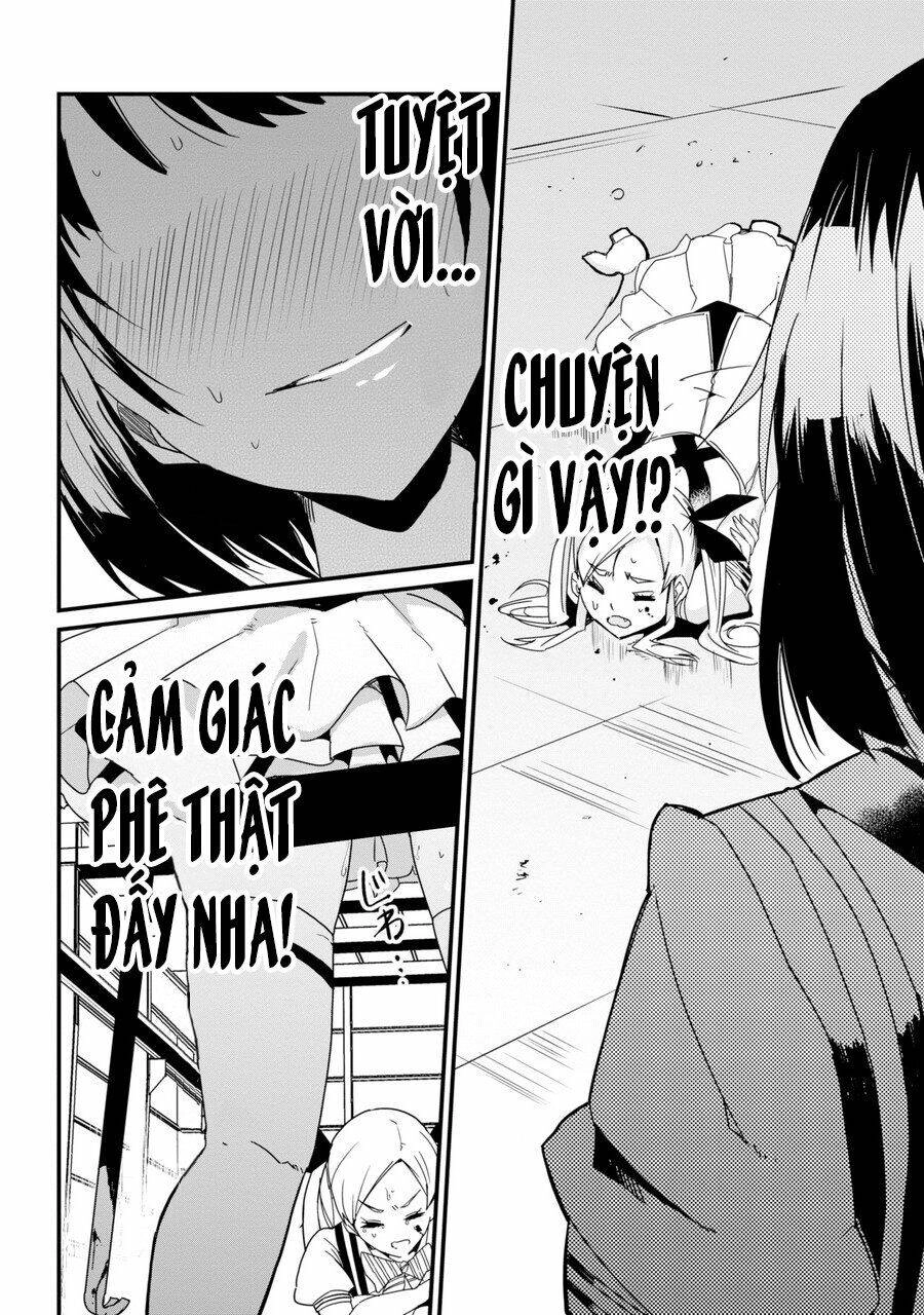 Màn Trả Thù Calendrier Của Số 31 Chapter 1 - 34