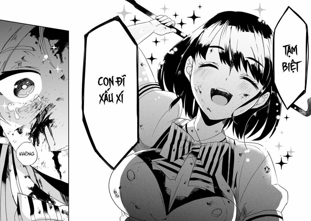 Màn Trả Thù Calendrier Của Số 31 Chapter 1 - 42