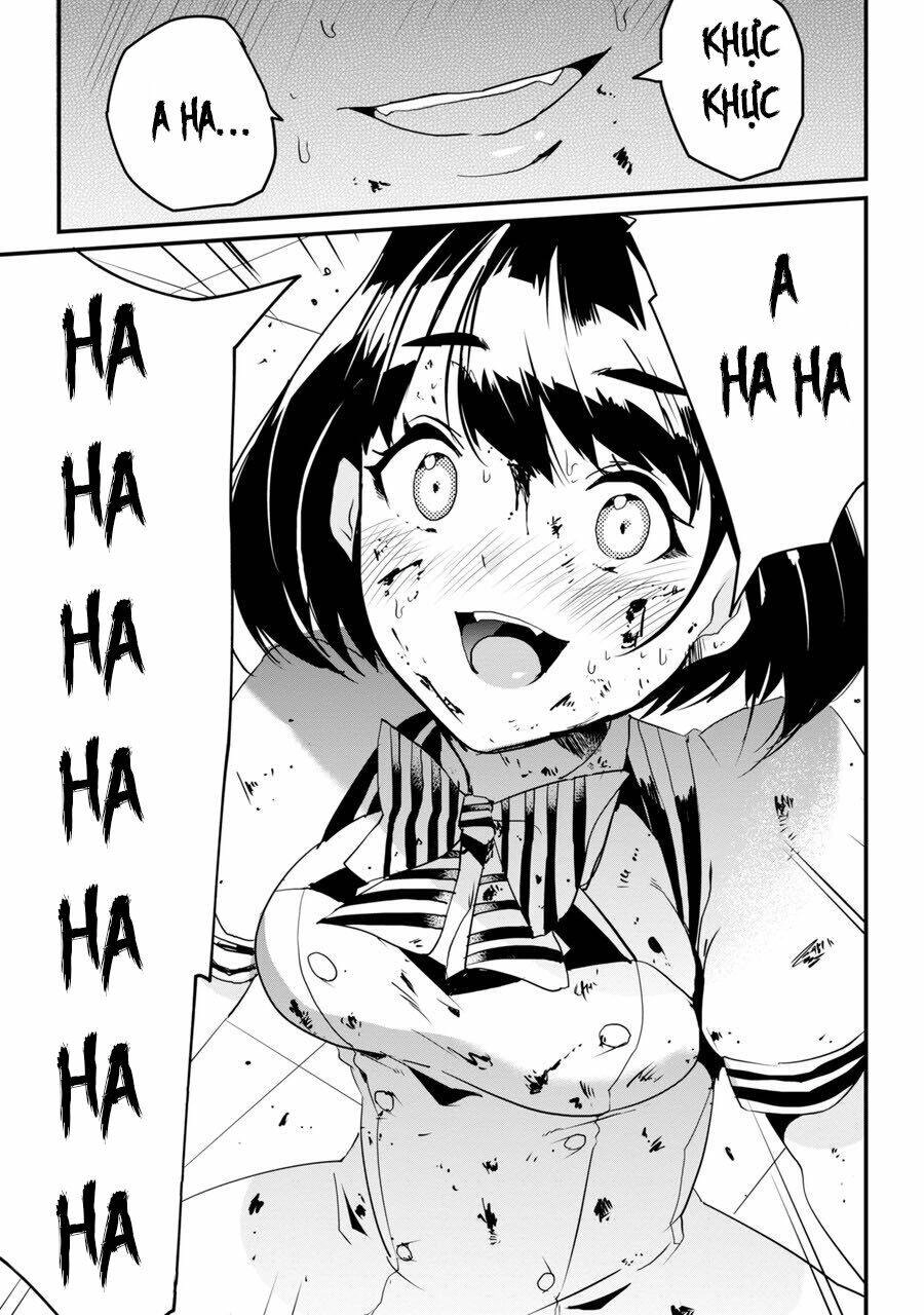 Màn Trả Thù Calendrier Của Số 31 Chapter 1 - 44