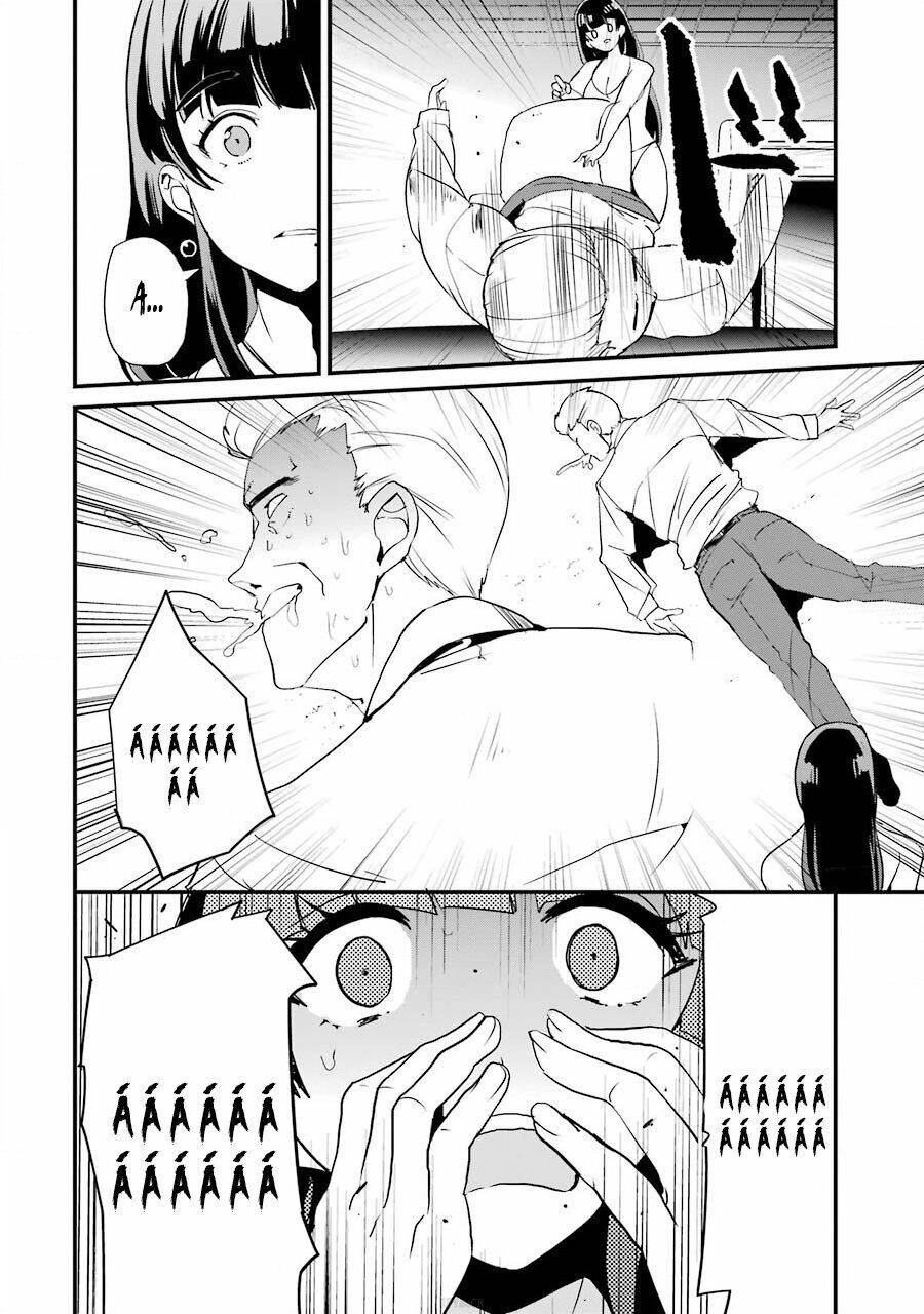 Màn Trả Thù Calendrier Của Số 31 Chapter 3 - 23