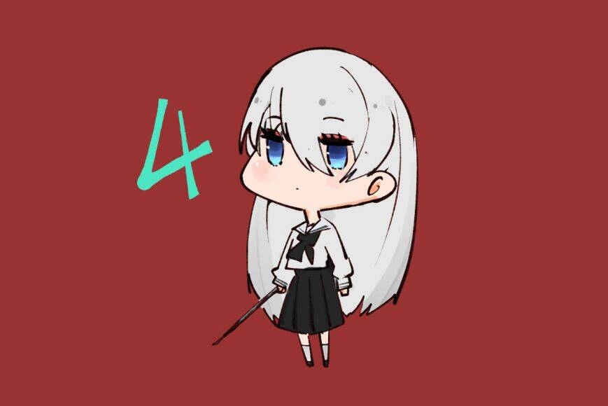 Màn Trả Thù Calendrier Của Số 31 Chapter 3 - 42