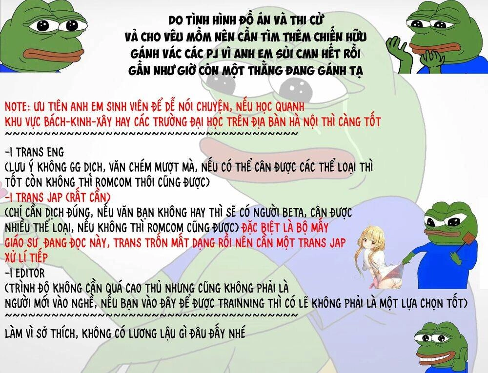 Màn Trả Thù Calendrier Của Số 31 Chapter 3 - 43