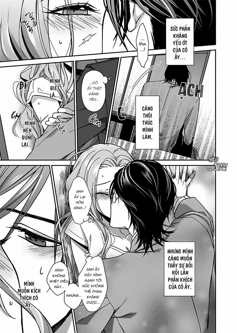 Ore No Tame Dake Ni Naite Chapter 2 - 30