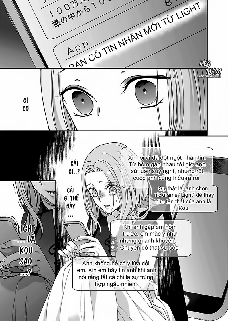 Ore No Tame Dake Ni Naite Chapter 3 - 30