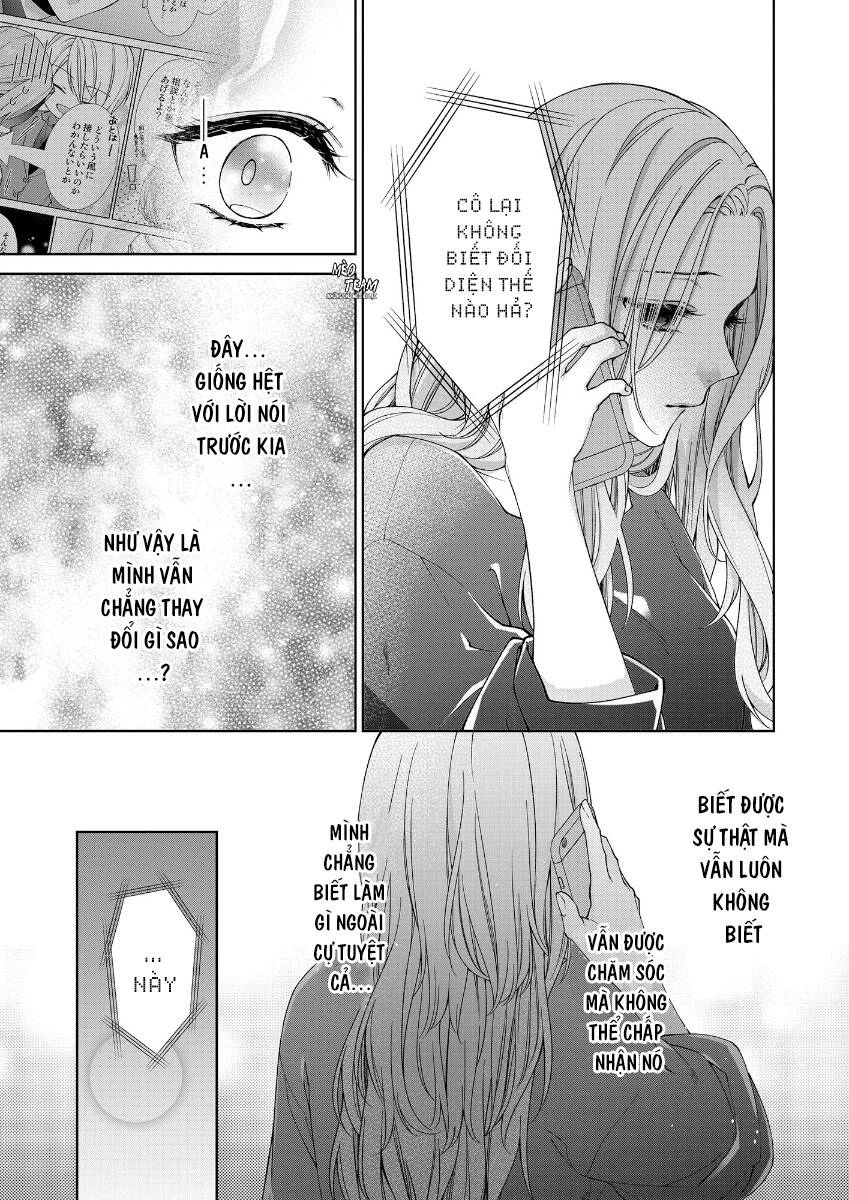 Ore No Tame Dake Ni Naite Chapter 9 - 10