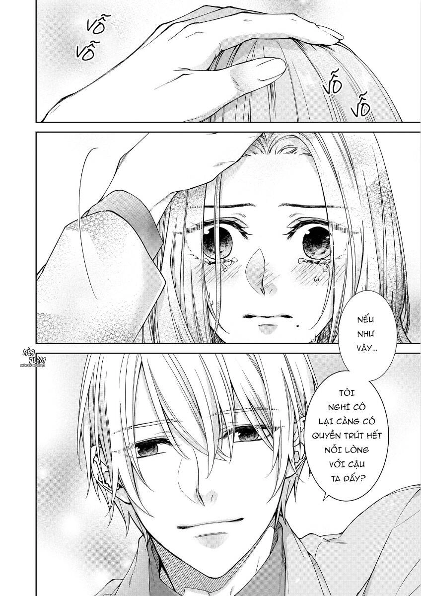 Ore No Tame Dake Ni Naite Chapter 9 - 15