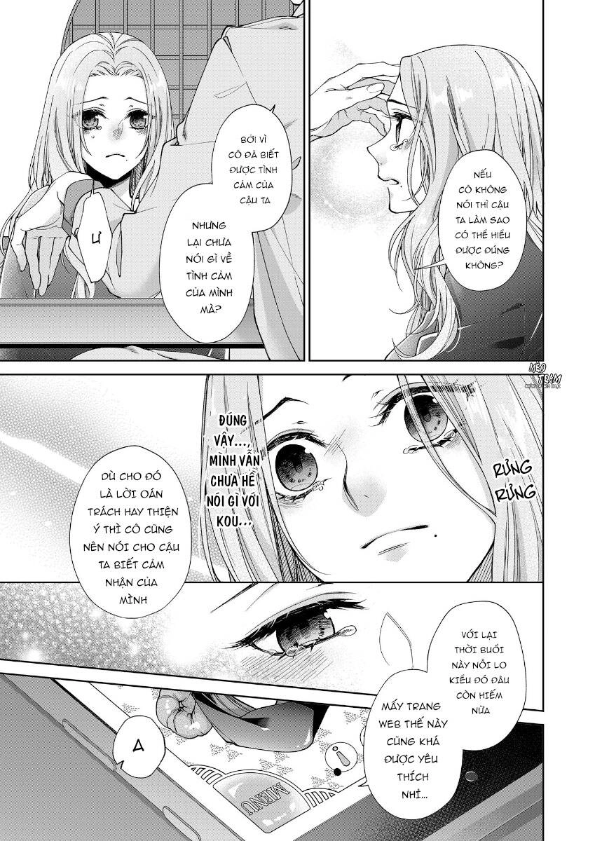 Ore No Tame Dake Ni Naite Chapter 9 - 16