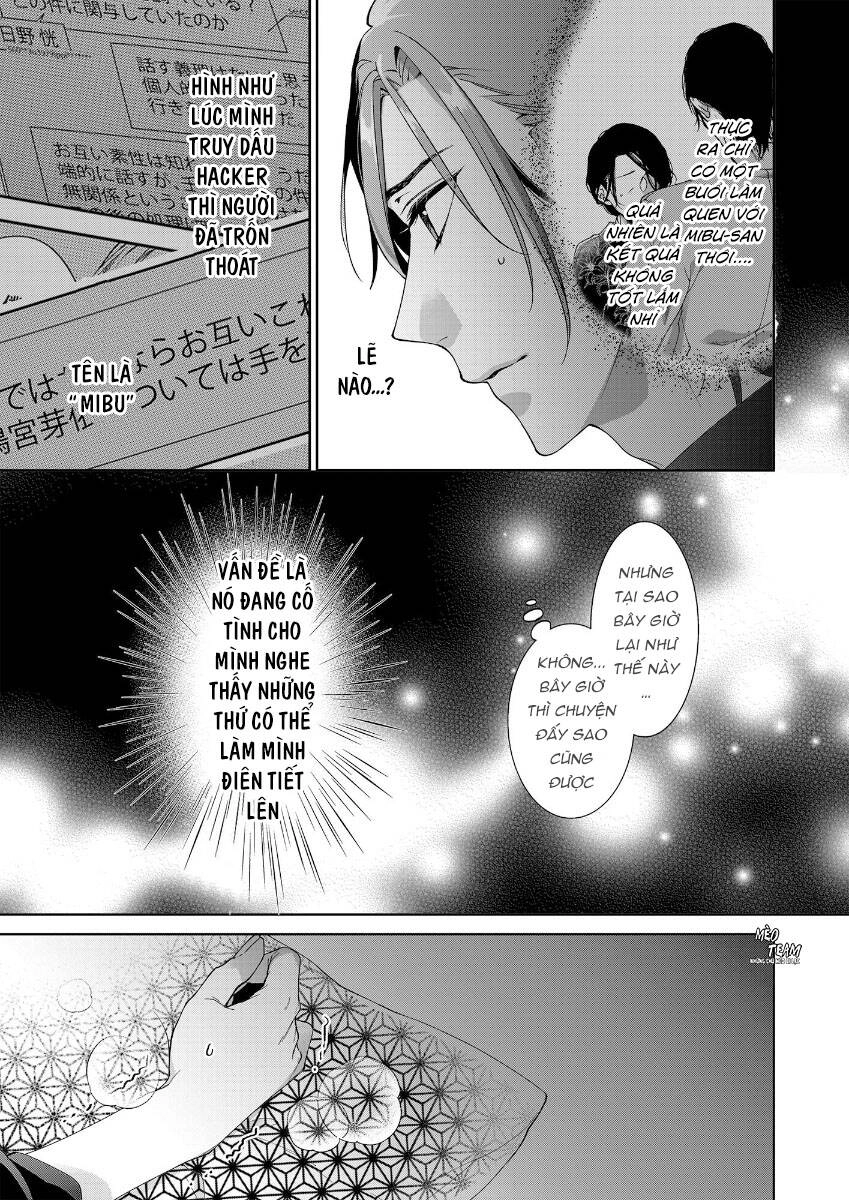 Ore No Tame Dake Ni Naite Chapter 10 - 6