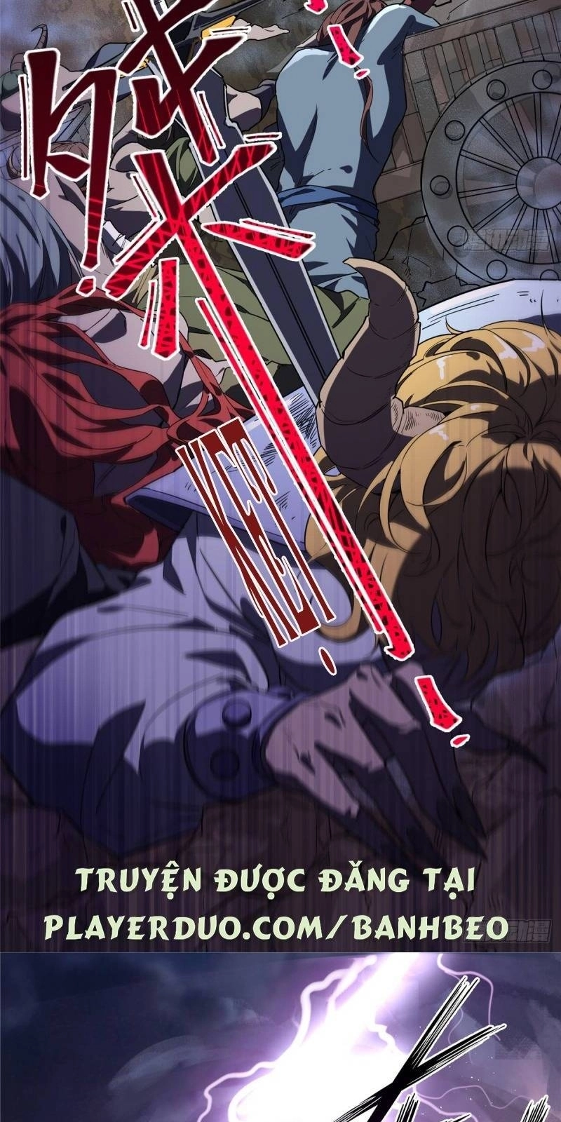 Bạo Manh Tiểu Tiên Chapter 1 - 2