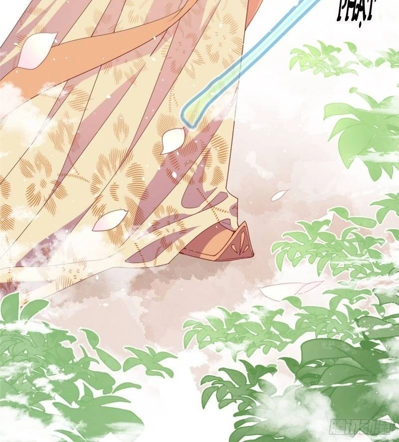 Bạo Manh Tiểu Tiên Chapter 1 - 11