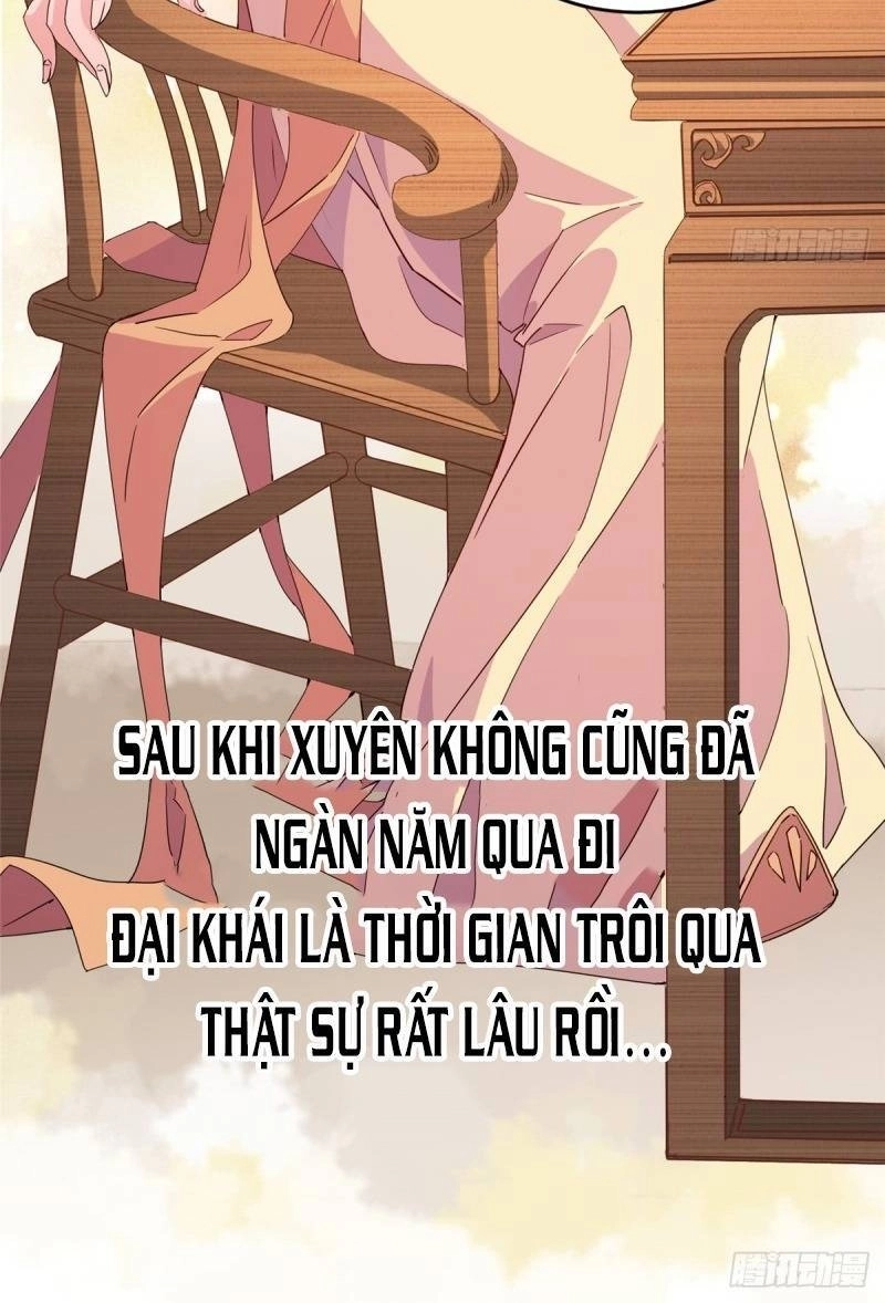 Bạo Manh Tiểu Tiên Chapter 1 - 13