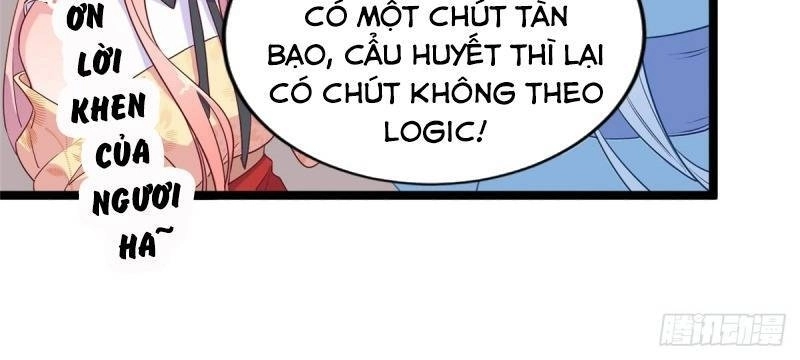 Bạo Manh Tiểu Tiên Chapter 1 - 21